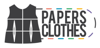 Papers Clothes Logo